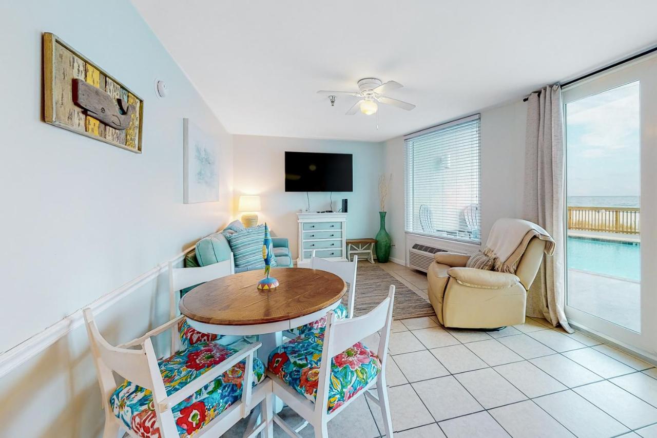Perdido Skye G3 Apartamento Perdido Key Exterior foto