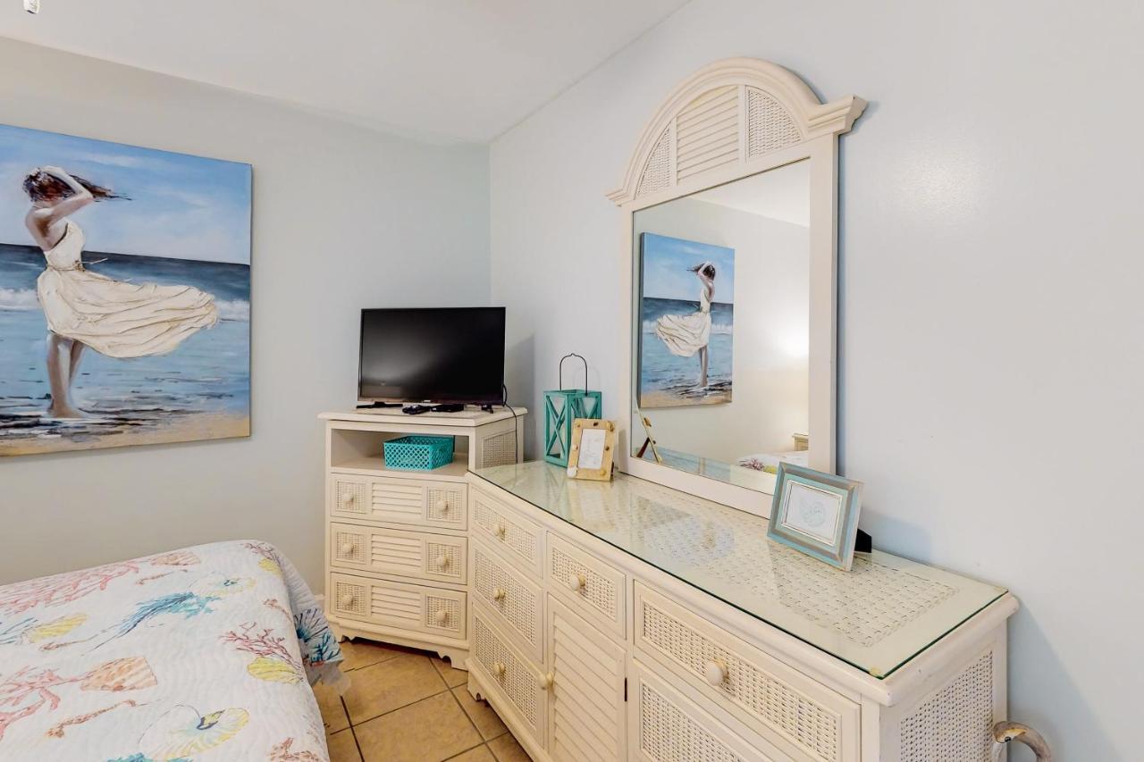 Perdido Skye G3 Apartamento Perdido Key Exterior foto