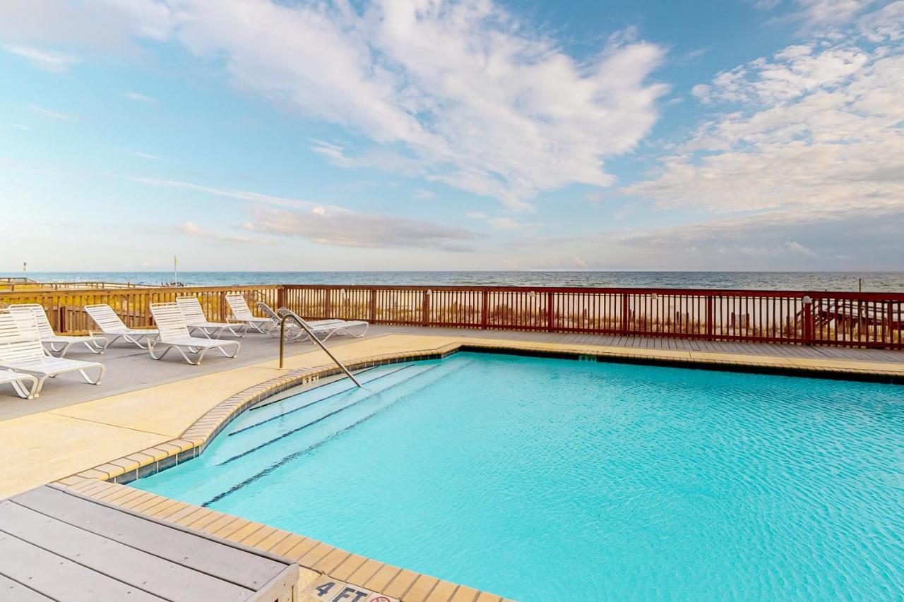 Perdido Skye G3 Apartamento Perdido Key Exterior foto