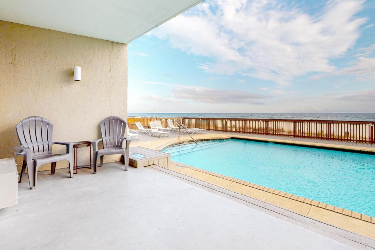 Perdido Skye G3 Apartamento Perdido Key Exterior foto