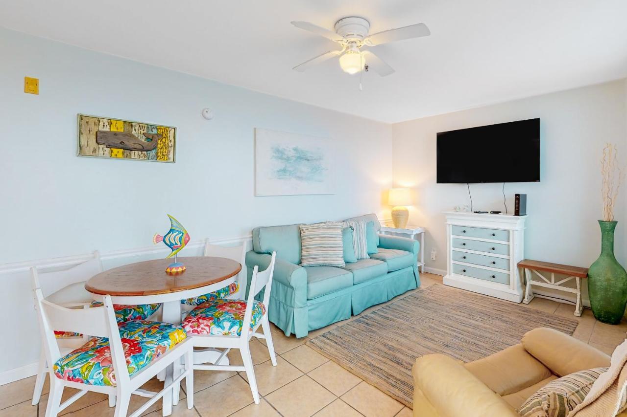 Perdido Skye G3 Apartamento Perdido Key Exterior foto