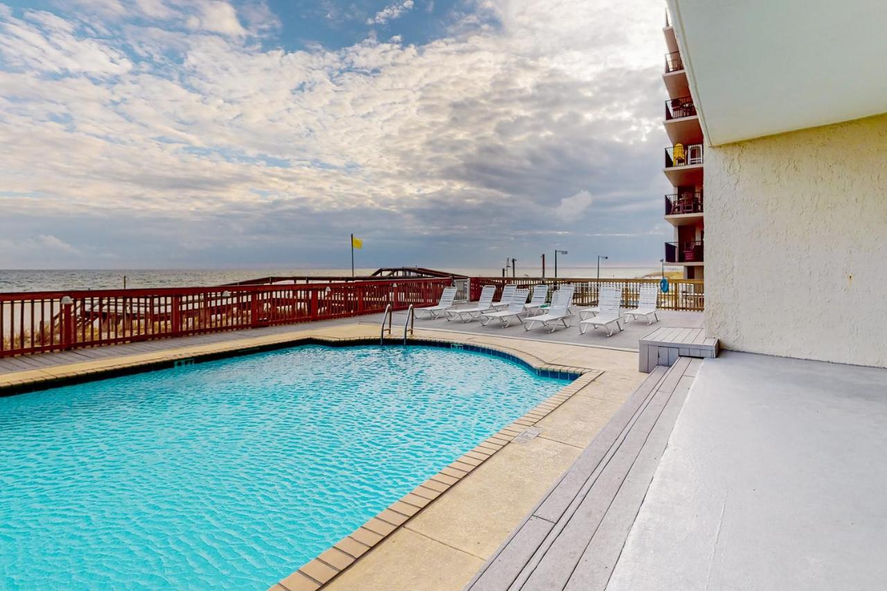Perdido Skye G3 Apartamento Perdido Key Exterior foto