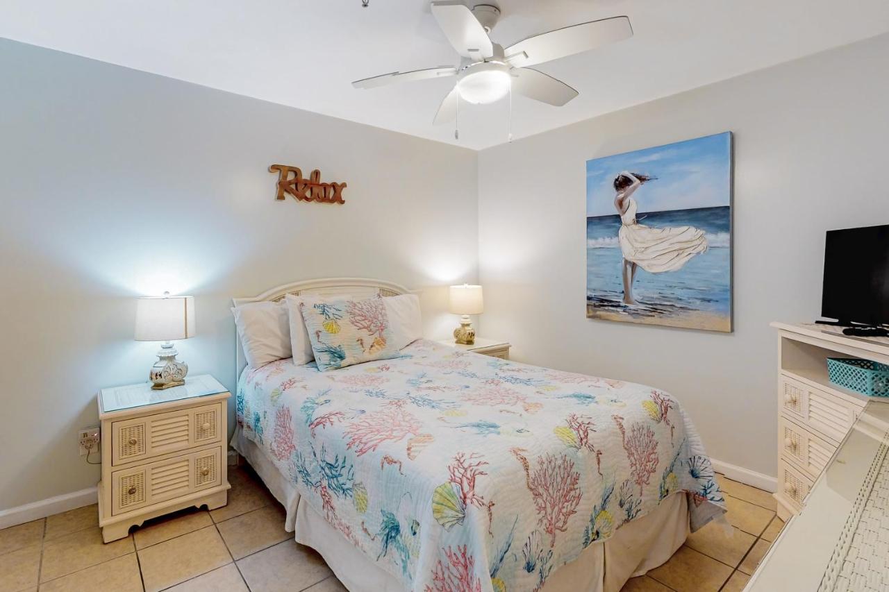 Perdido Skye G3 Apartamento Perdido Key Exterior foto